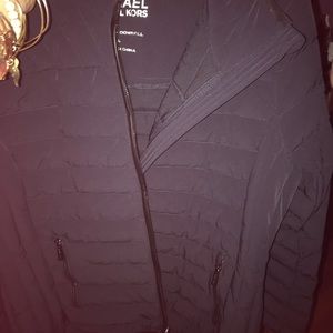 Brand new mk jacket
